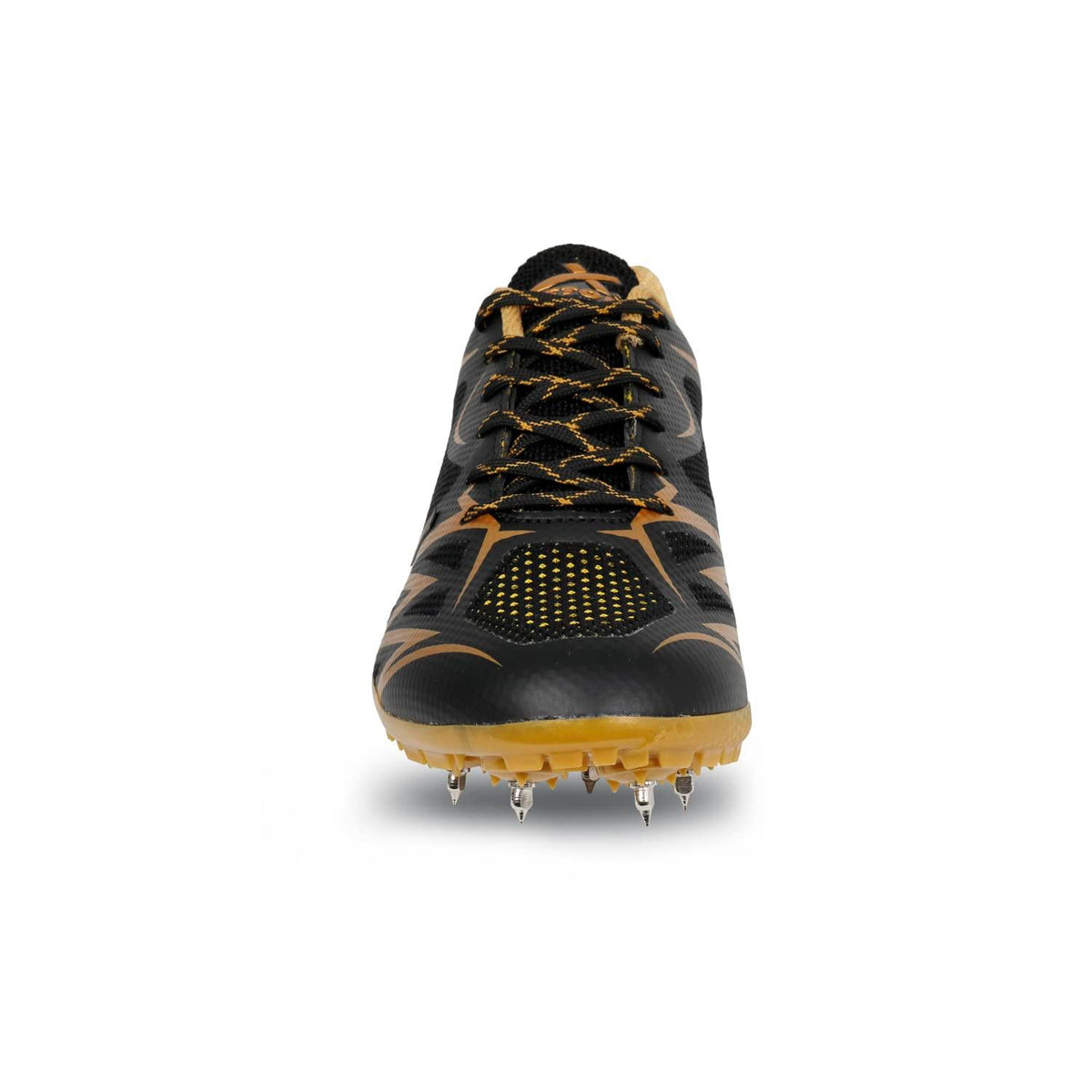 Running Spike Vector VECTOR X Flyer Running Spike Shoes for Men | Lightweight Track & Field ...